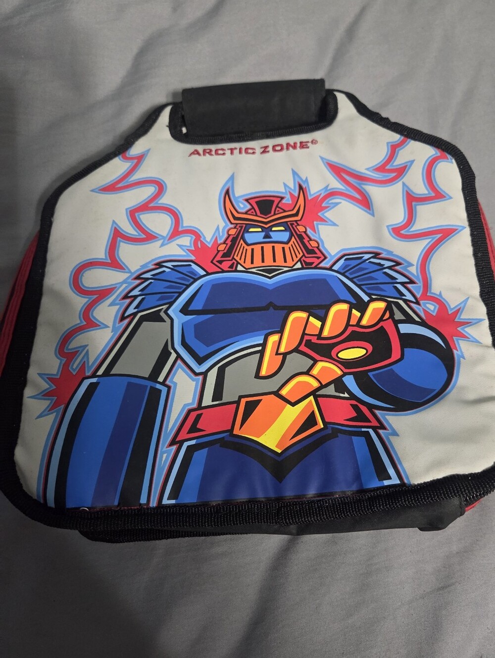 ARCTIC ZONE LUNCH BOX